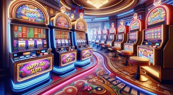 casino score