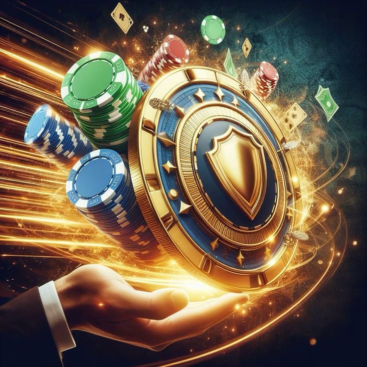 casino score