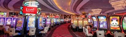 casino score