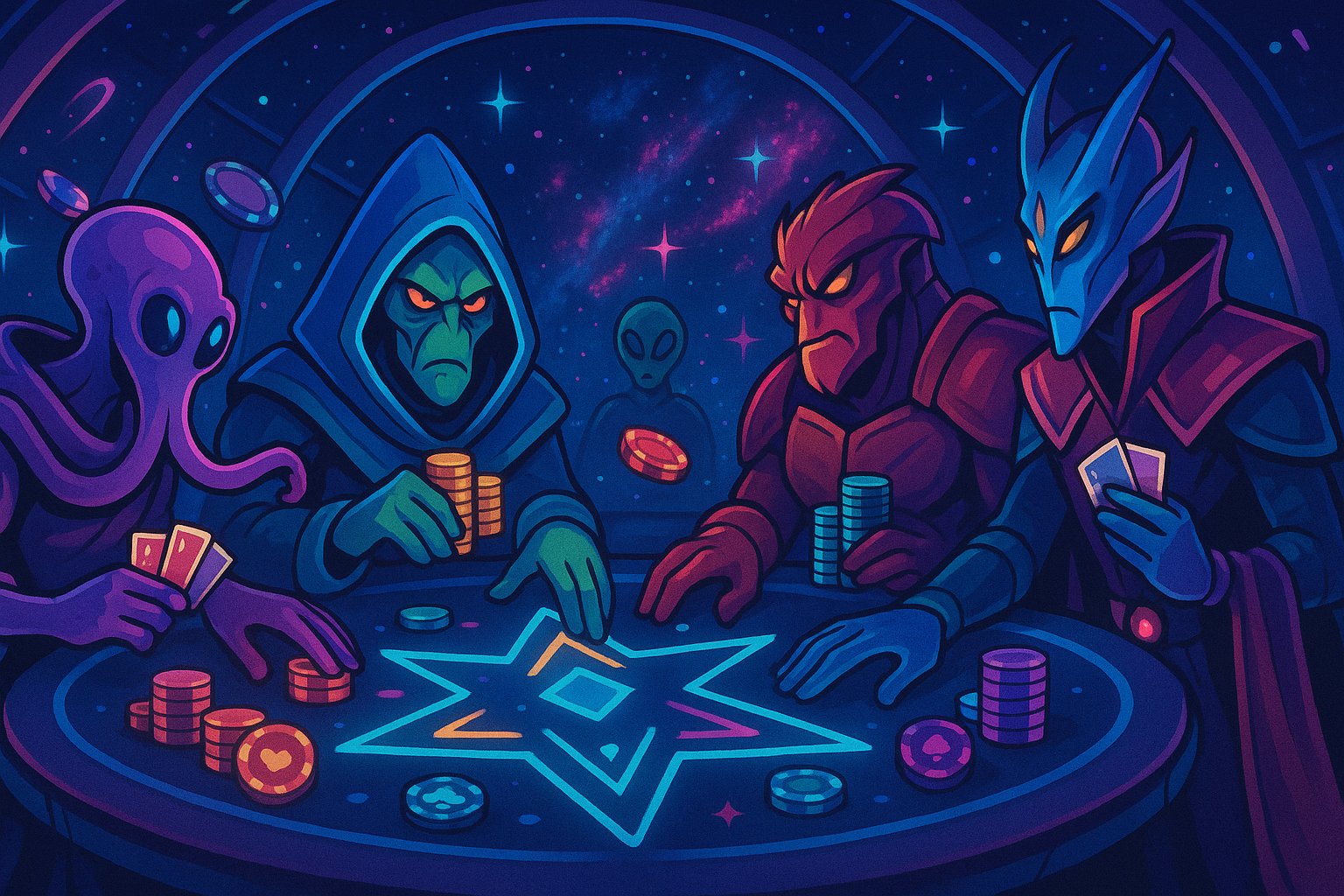 casino score