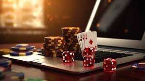 casino score