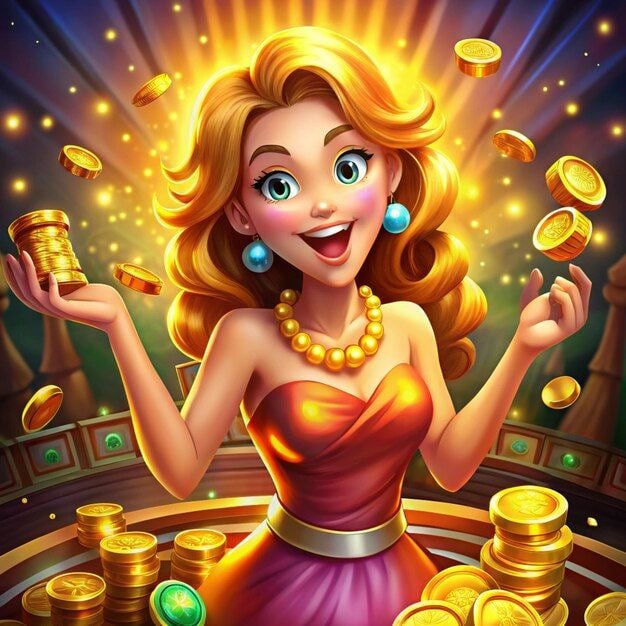 casino score