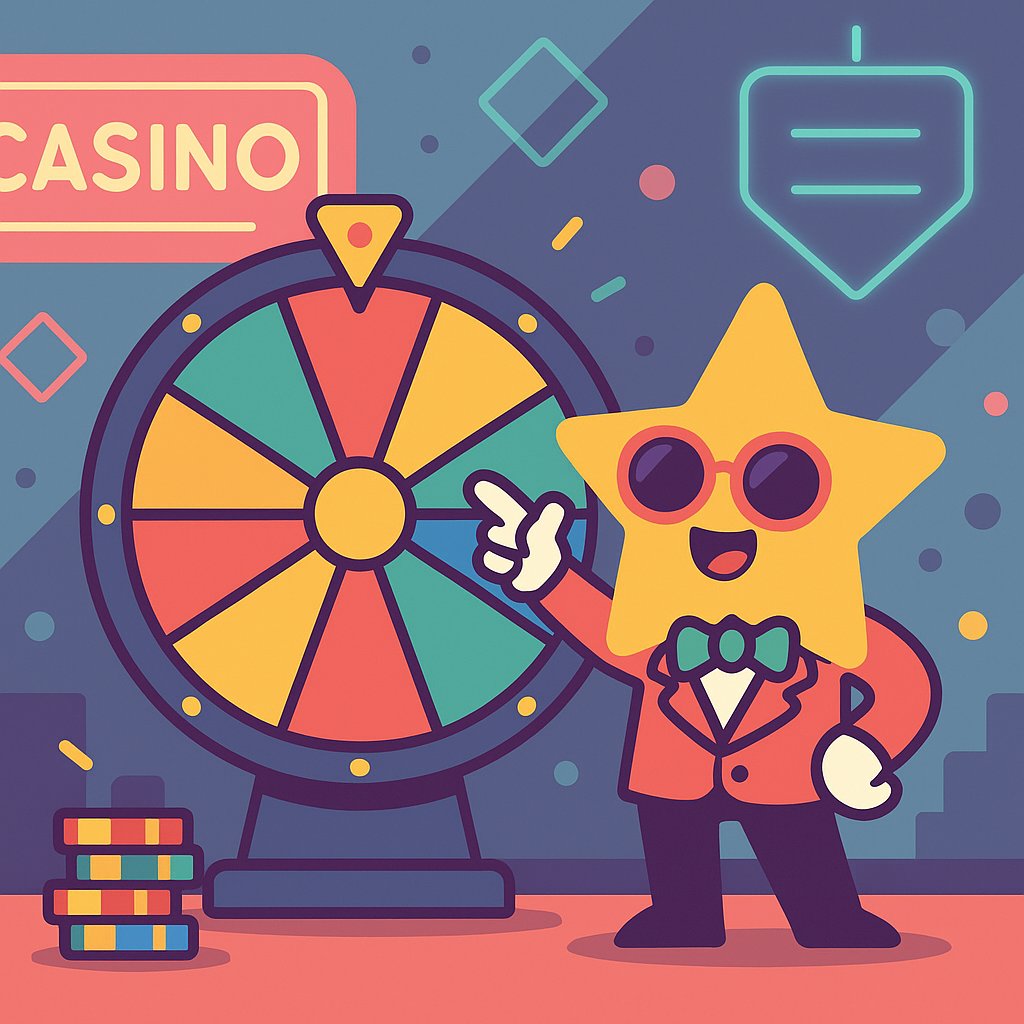casino score