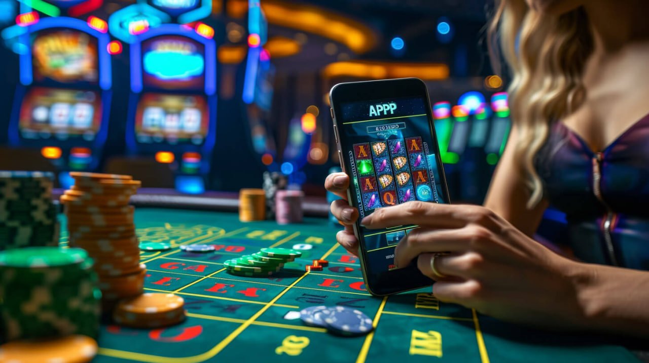 casino score