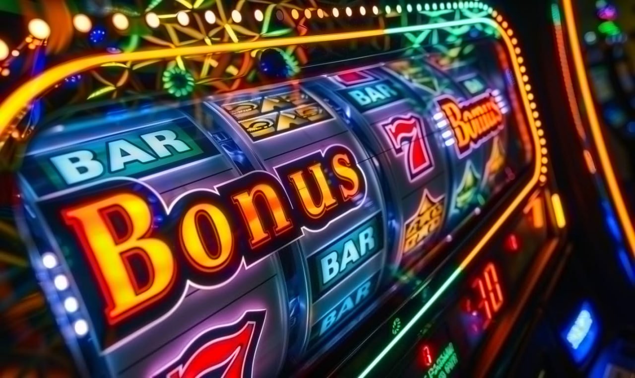 casino score