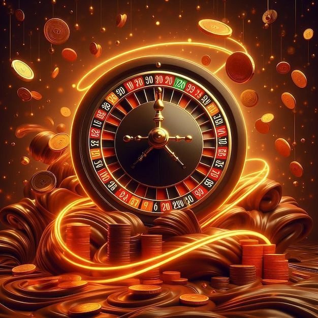casino score