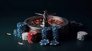 casino score
