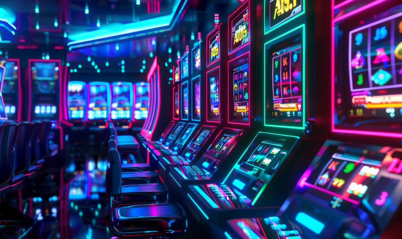 casino score