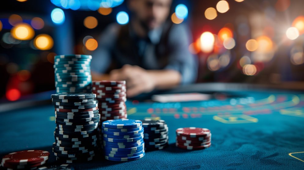 casino score