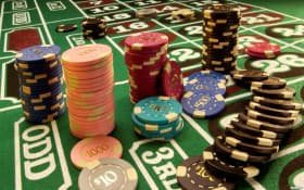 casino score