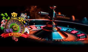 casino score